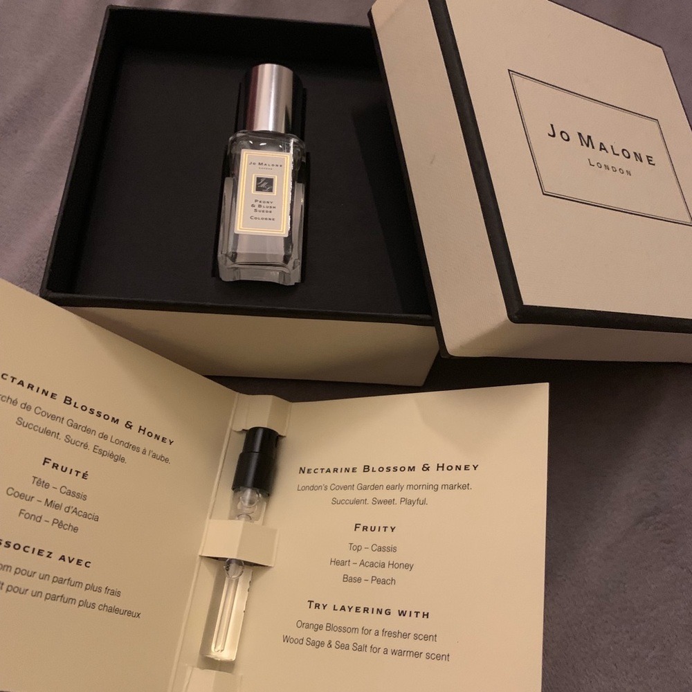 Jo Malone mini